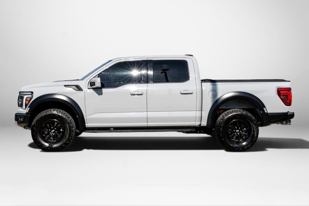 Used 2024 Ford F150 Raptor AWD/4WD image 9