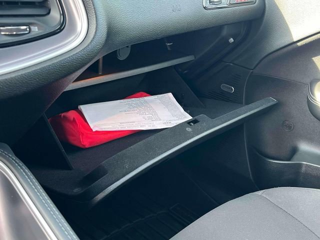 Used 2019 Dodge Challenger R/T Scat Pack w/ Dynamics Package image 12