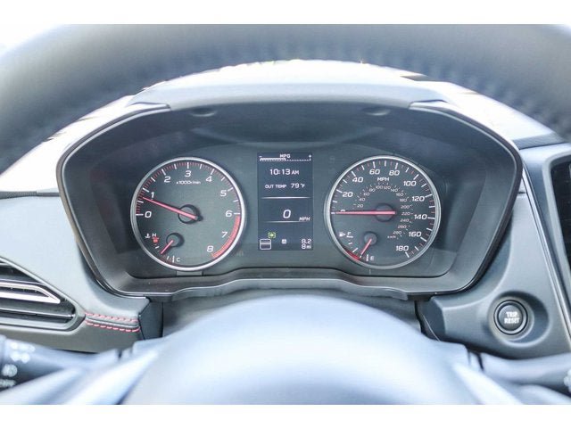 New 2026 Subaru WRX Premium w/ WRX Essentials Package AWD/4WD image 61