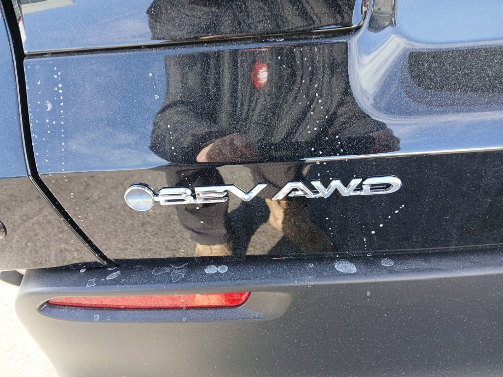 New 2026 Toyota bZ image 11