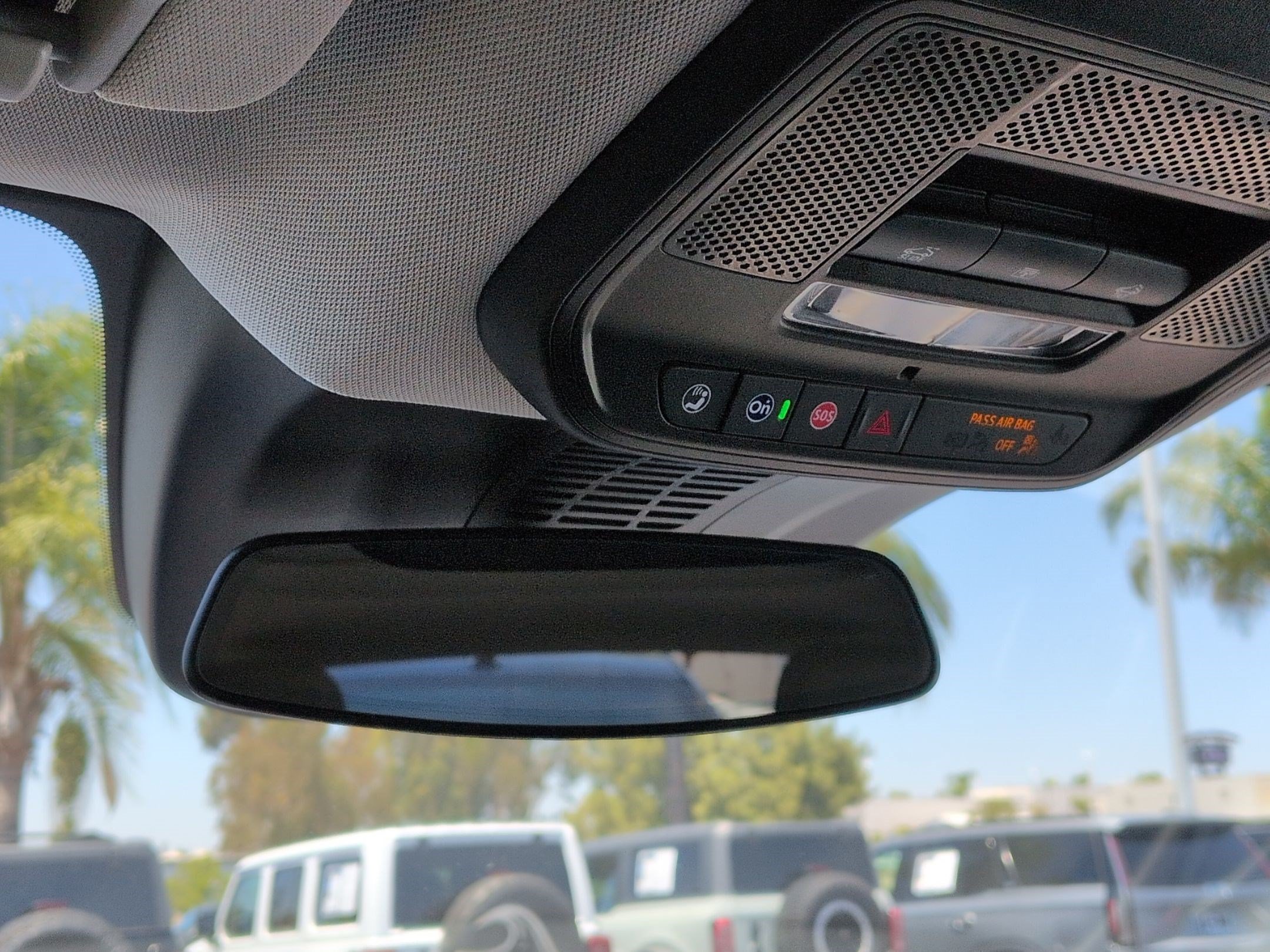 Used 2025 Honda Prologue Touring image 26