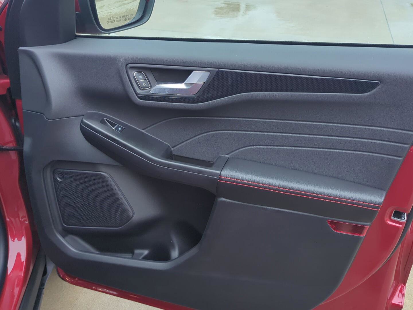 New 2026 Ford Escape ST-Line Select w/ Tech Pack #1 AWD/4WD image 29