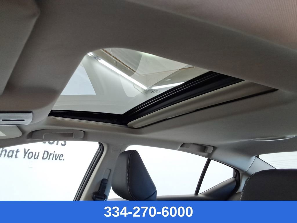 New 2025 Nissan Altima 2.5 SR w/ SR Premium Package image 28