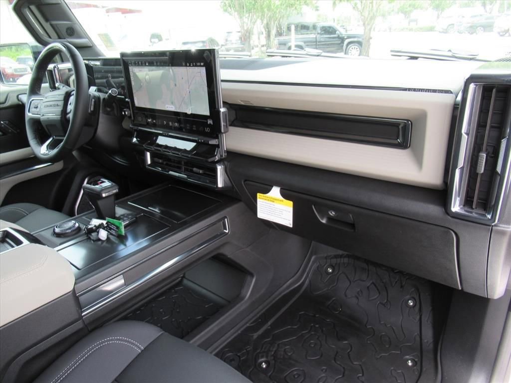 New 2026 GMC Hummer EV 4x4 Crew Cab image 11