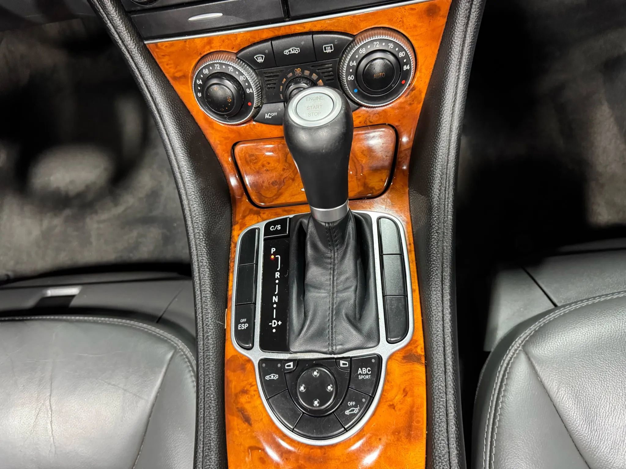 Used 2005 Mercedes-Benz SL 500 image 59