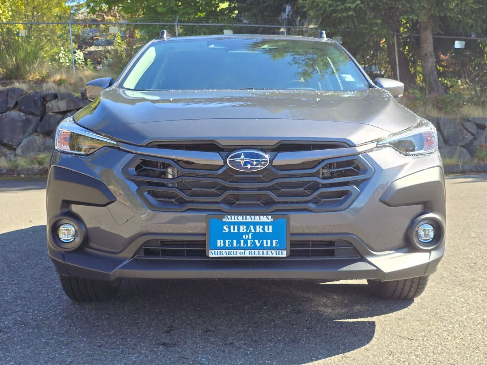 New 2026 Subaru Crosstrek 2.5i Premium AWD/4WD image 6