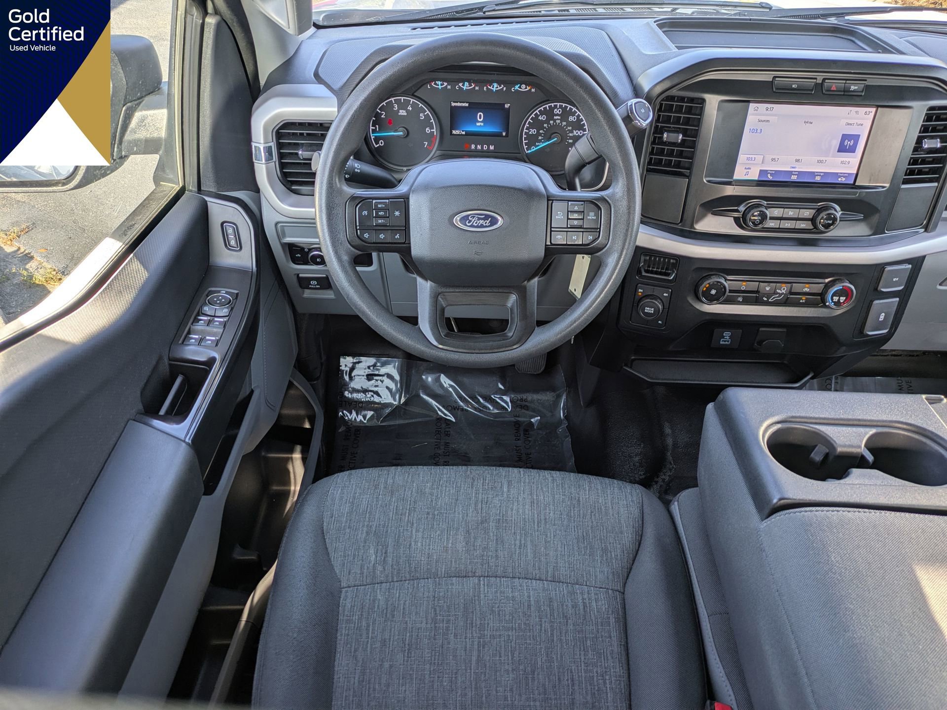 Certified 2023 Ford F150 XL image 20