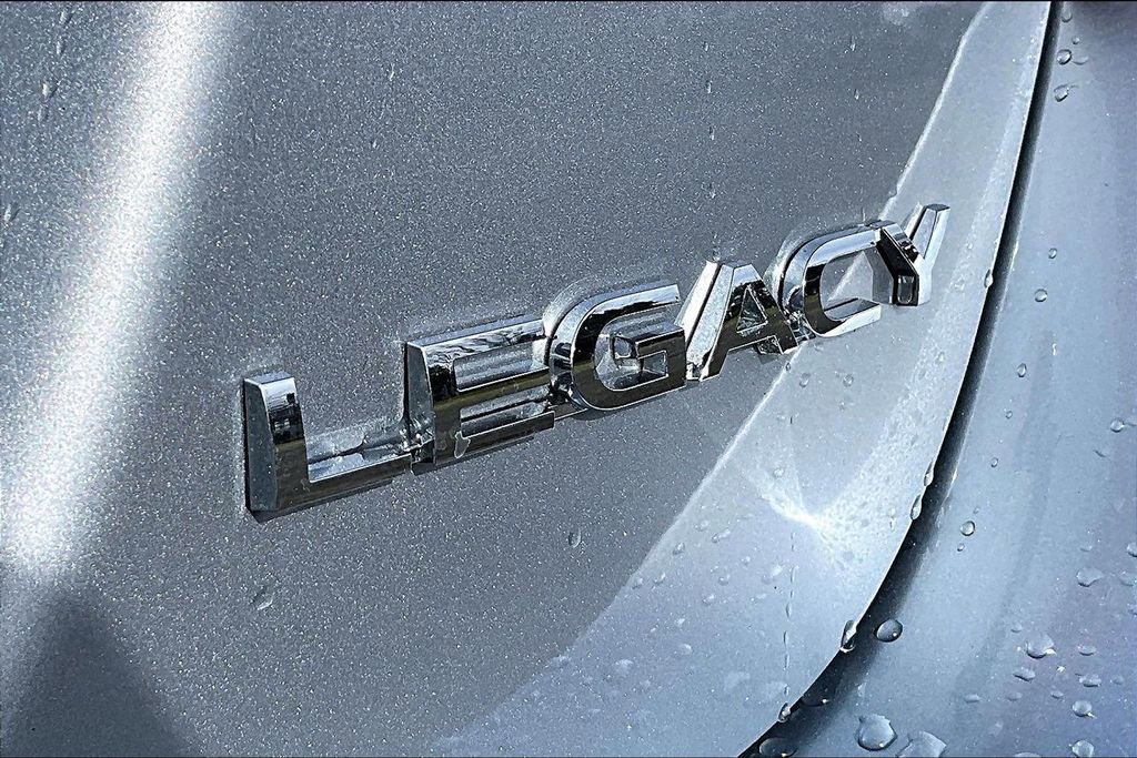 Used 2019 Subaru Legacy 2.5i Premium image 11