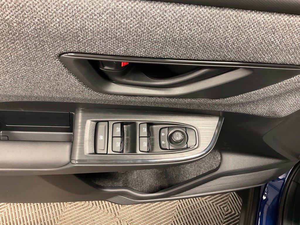 New 2026 Subaru Outback Touring XT AWD/4WD image 11