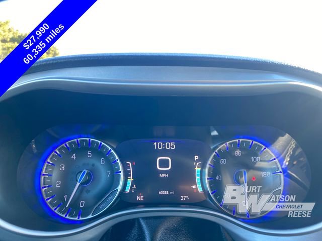 Used 2023 Chrysler Pacifica Touring-L w/ S Appearance Package image 22