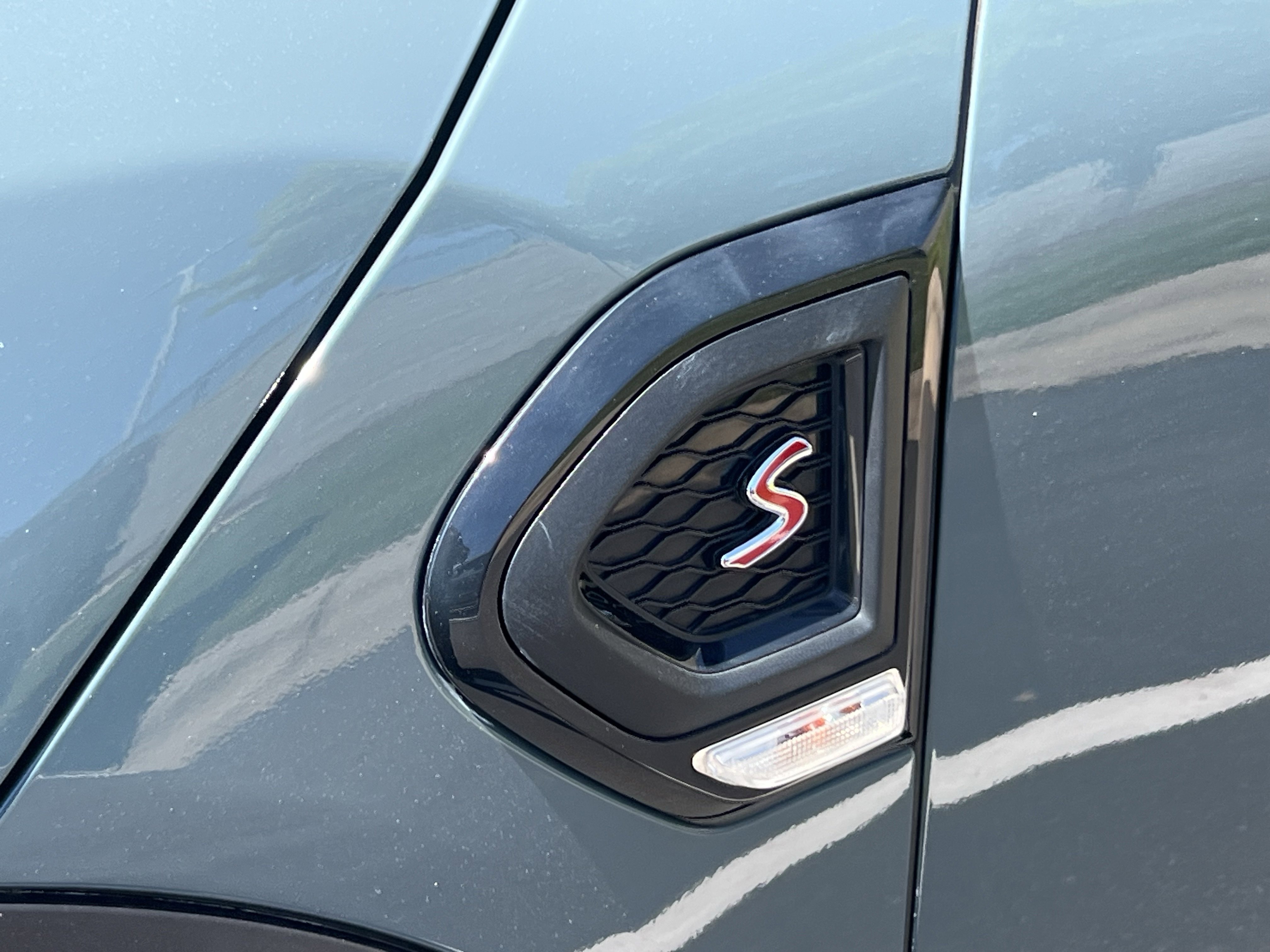 Used 2023 MINI Cooper Countryman S image 33