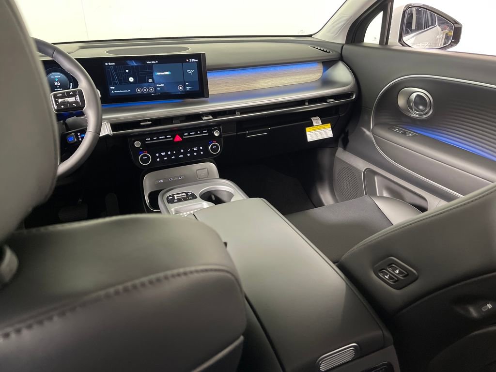 New 2026 Hyundai Ioniq 9 SEL image 17