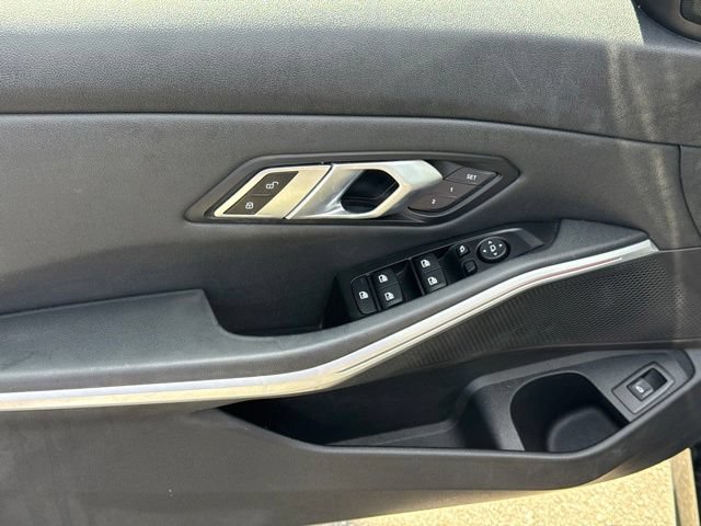 Used 2020 BMW M340i w/ Driving Assistance Package RWD image 7