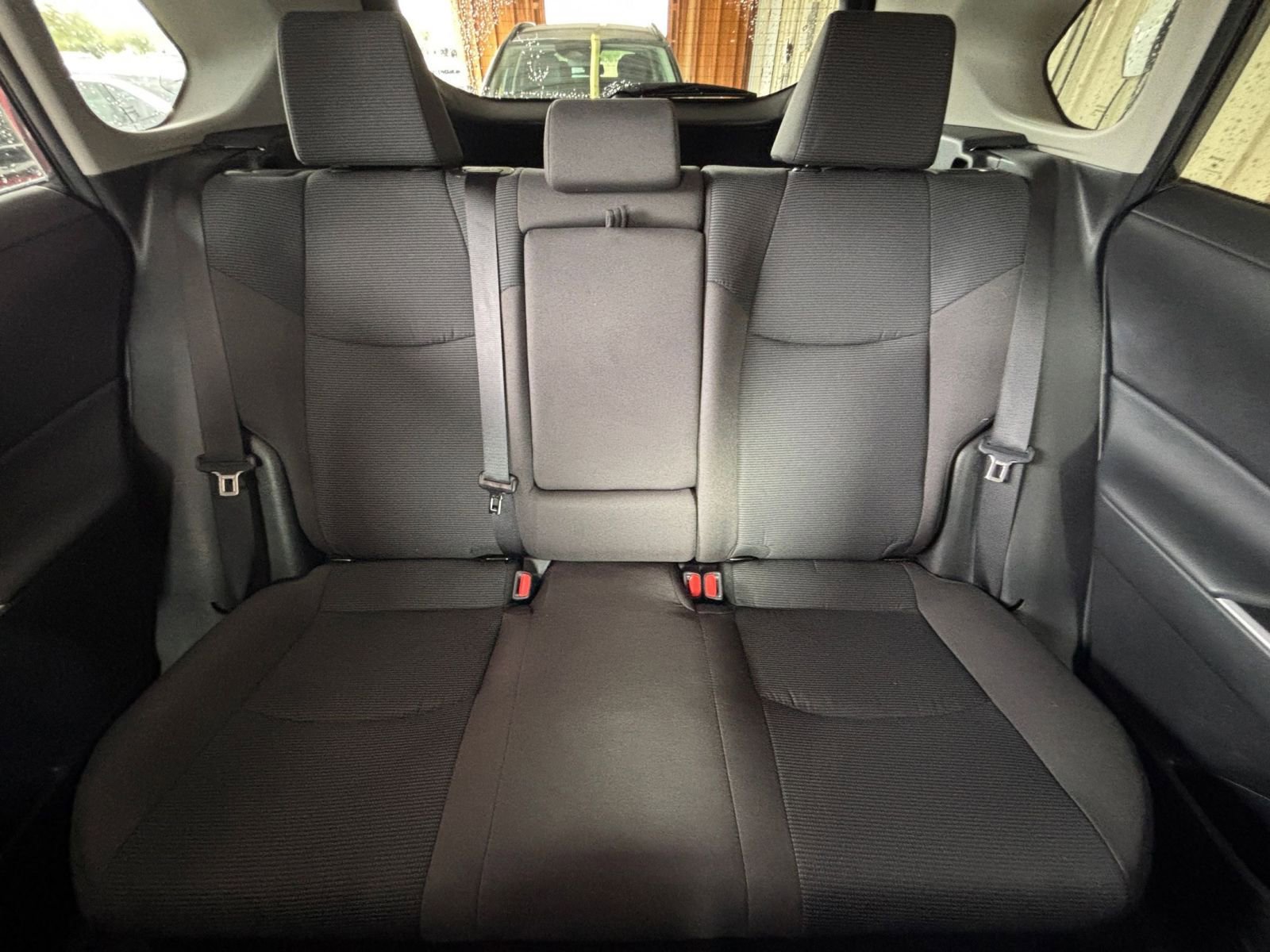 Used 2025 Toyota RAV4 LE image 38