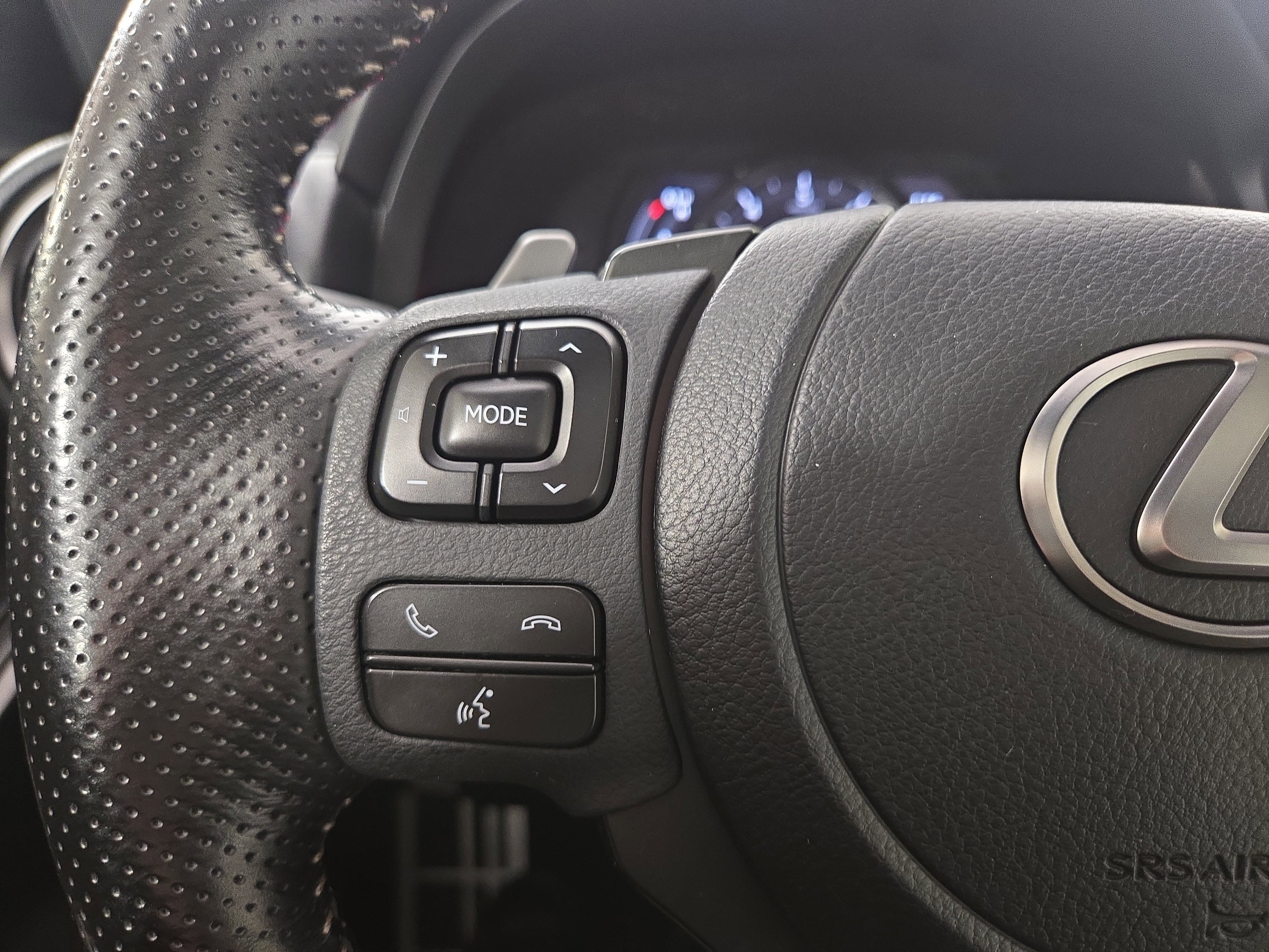 Used 2021 Lexus IS 350 F Sport w/ Accessory Package image 15