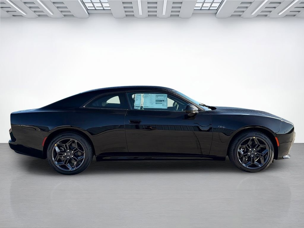 New 2026 Dodge Charger GT w/ Blacktop Package AWD/4WD image 2