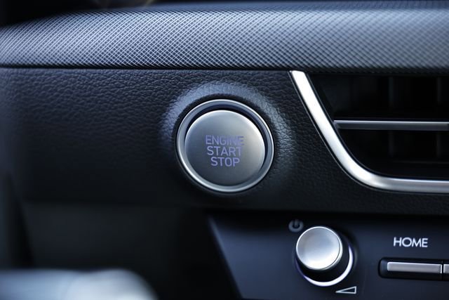 New 2026 Hyundai Sonata SEL FWD image 12