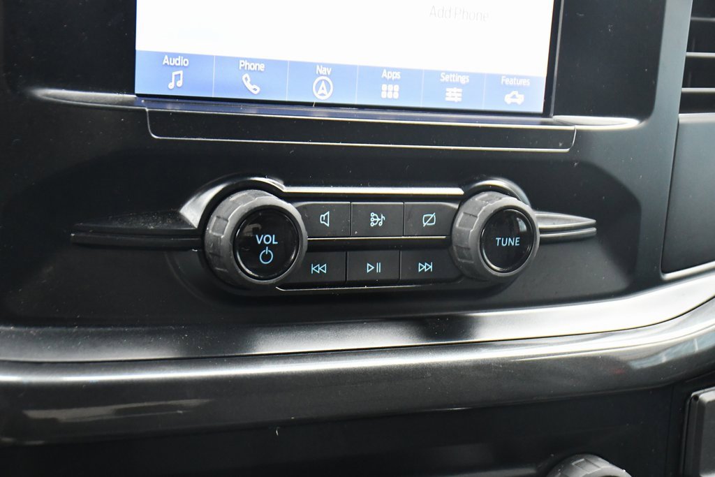 Used 2023 Ford F150 XL w/ STX Appearance Package image 27