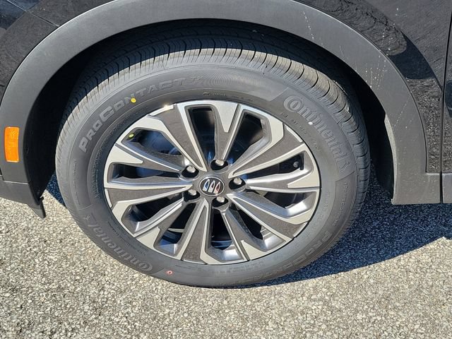 New 2026 Buick Envision Preferred AWD/4WD image 5
