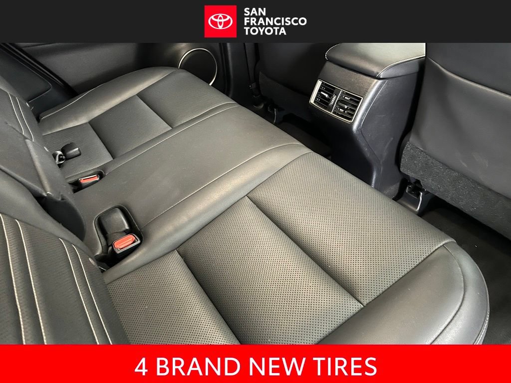 Used 2015 Lexus NX 300h FWD w/ Premium Package image 18