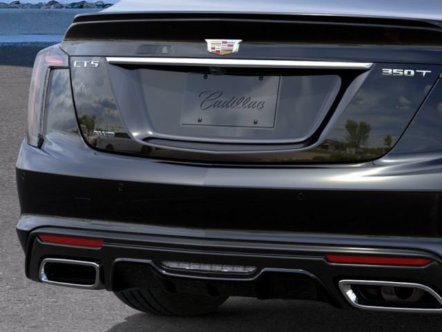 New 2026 Cadillac CT5 Sport w/ Technology Package AWD/4WD image 14