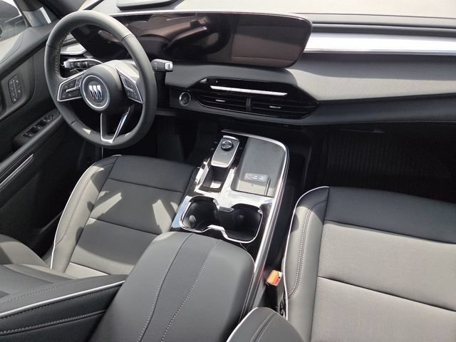 New 2026 Buick Enclave Preferred w/ Power Package FWD image 25