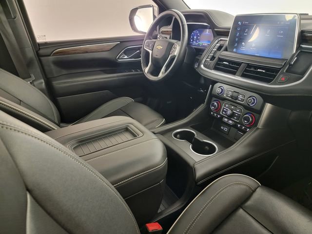 Used 2023 Chevrolet Tahoe Premier AWD/4WD image 38