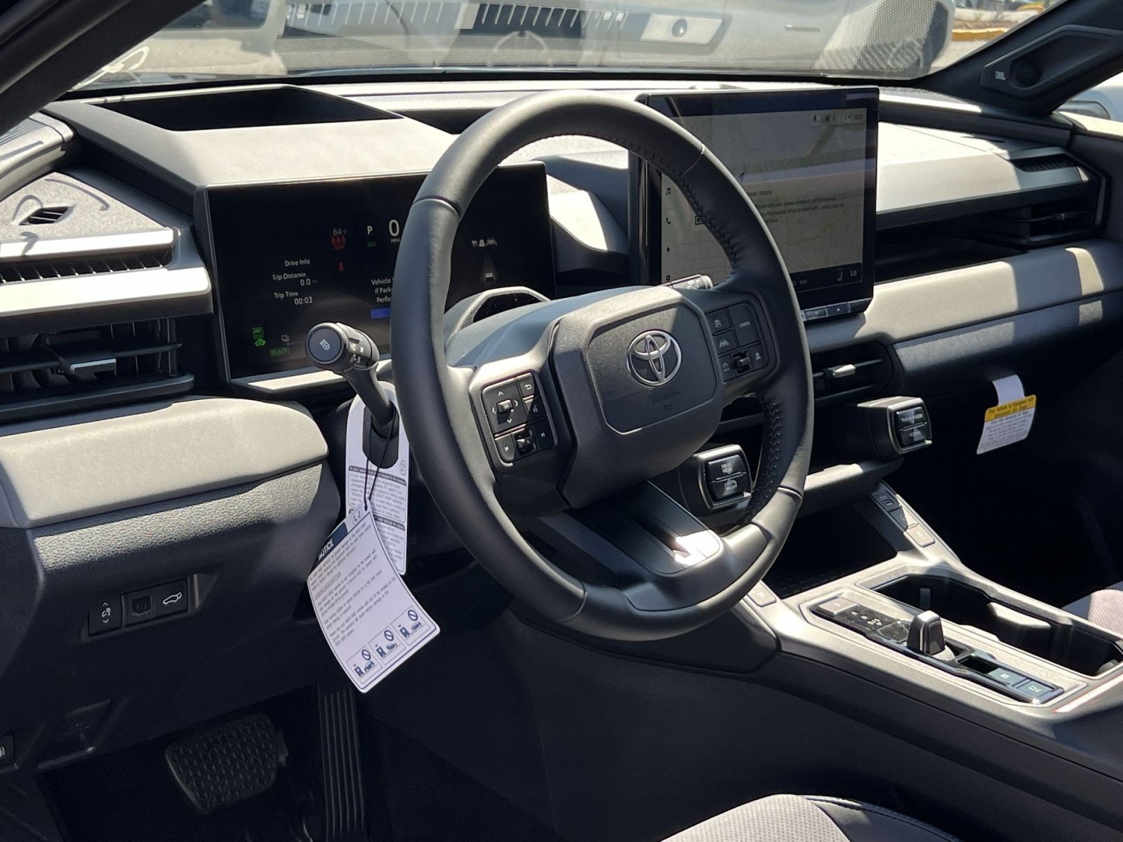 New 2026 Toyota RAV4 XSE AWD/4WD image 11