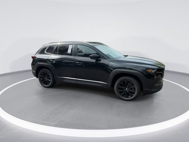 Used 2025 MAZDA CX-50 AWD 2.5 S w/ Preferred Package image 9