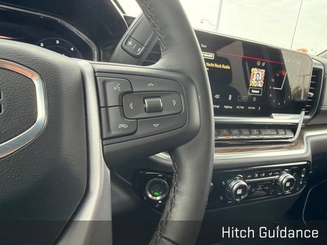 Used 2026 GMC Sierra 1500 Elevation AWD/4WD image 35