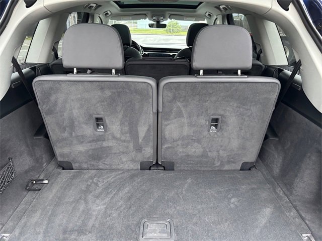 Used 2024 Audi Q7 2.0T Premium Plus image 22