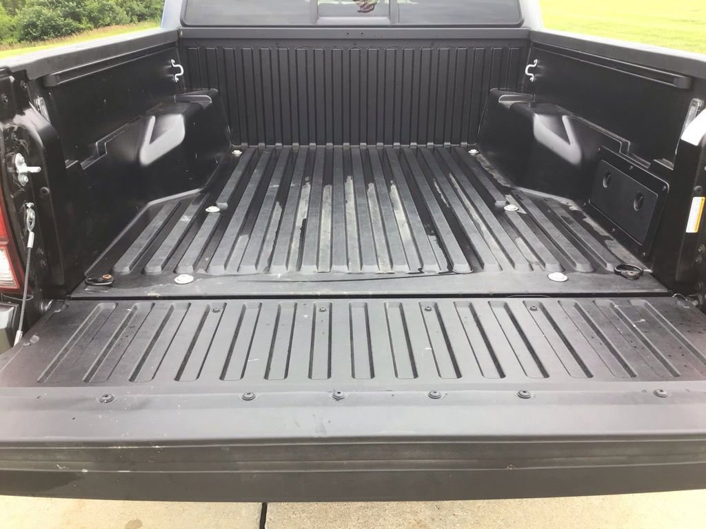 Used 2023 Toyota Tacoma SR AWD/4WD image 19