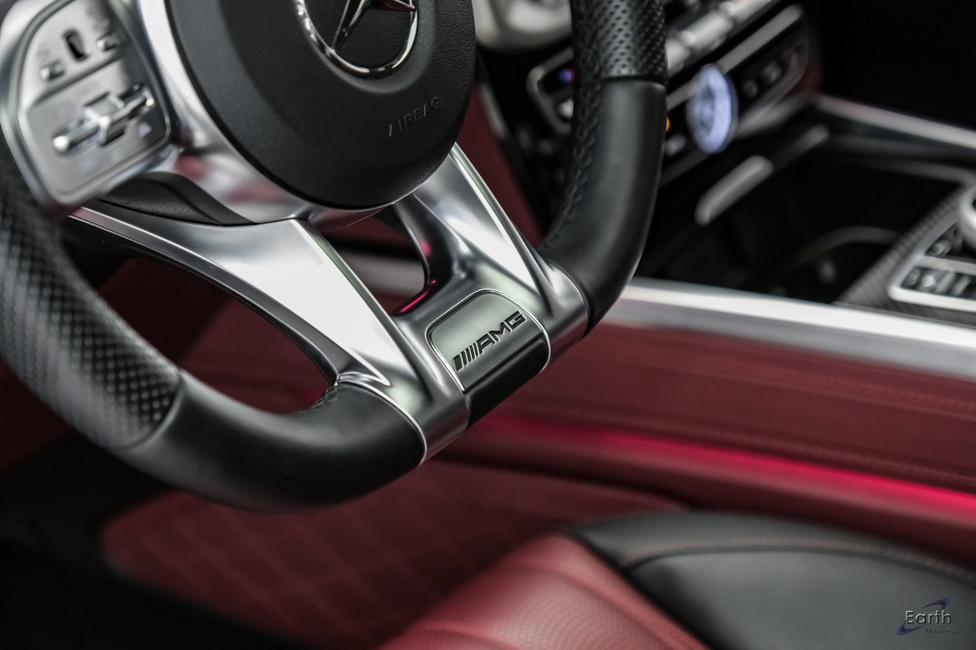 Used 2021 Mercedes-Benz G 63 AMG 4MATIC image 48