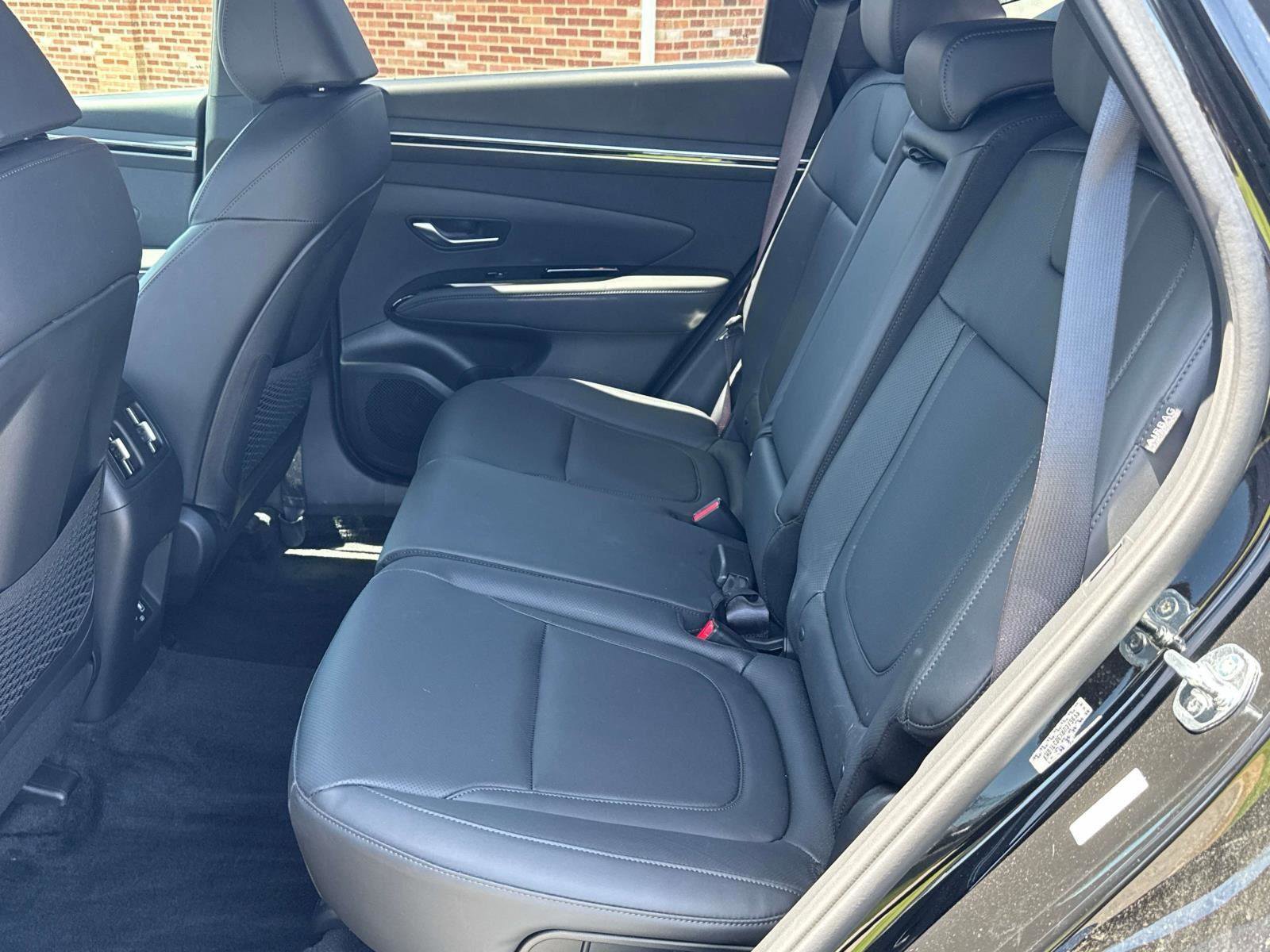 Used 2024 Hyundai Tucson XRT image 19