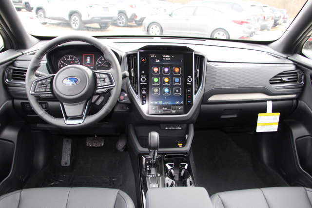 New 2026 Subaru Forester Limited AWD/4WD image 14