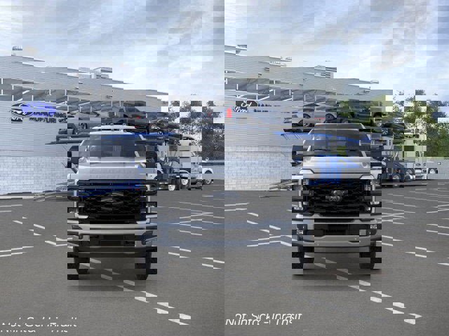 New 2026 Ford F250 Lariat image 5