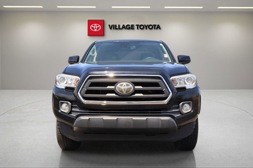Used 2020 Toyota Tacoma SR5 RWD image 8