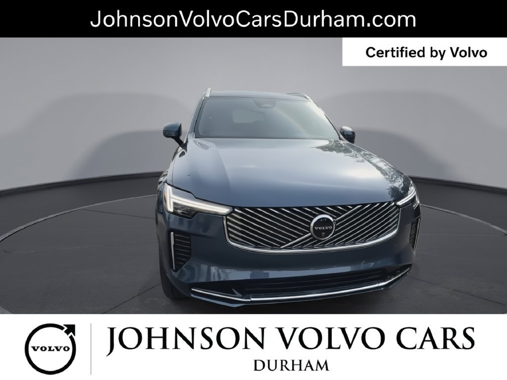 Used 2026 Volvo XC90 B6 Plus AWD/4WD image 3