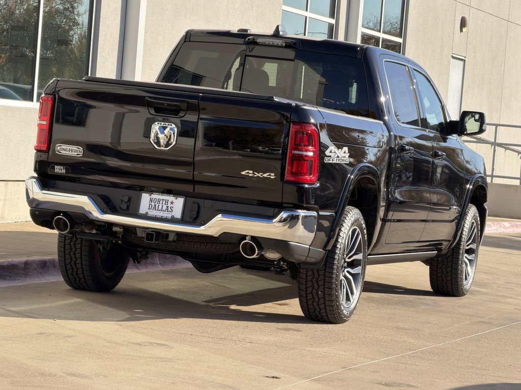 New 2026 RAM 1500 Limited image 5