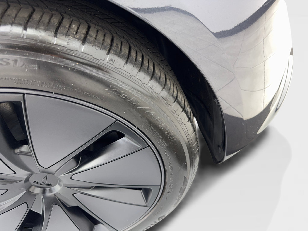 Used 2024 Tesla Model 3 Long Range RWD image 75