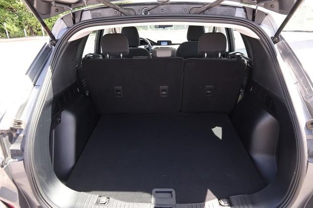 Certified 2022 Ford Escape S FWD image 6