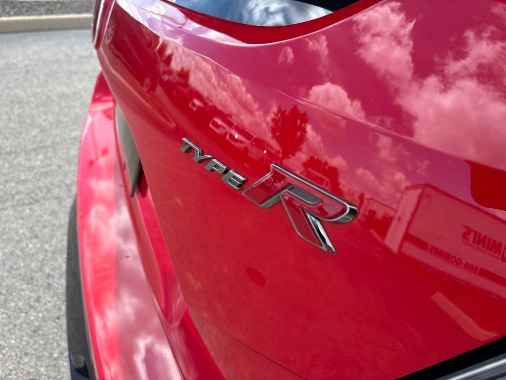 Used 2017 Honda Civic Type R image 4