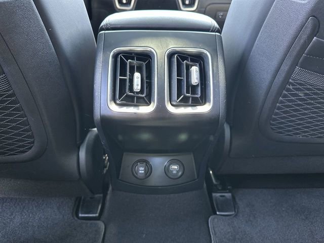 Used 2021 Kia Sorento EX image 21