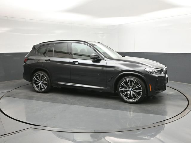 Used 2023 BMW X3 sDrive30i w/ M Sport Package image 26