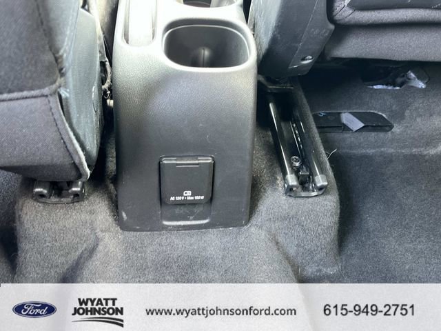 Used 2017 Chevrolet Trax LT w/ LPO, Protection Package image 17