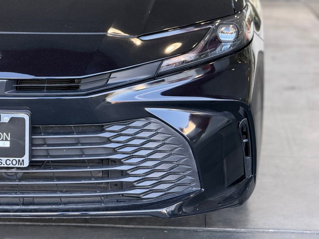 Certified 2025 Toyota Camry LE image 6