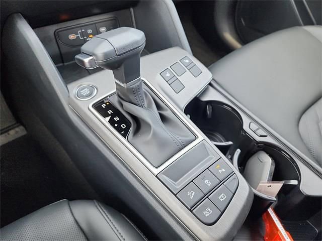 New 2026 Kia Sportage X-Line w/ X-Line Technology Package image 23