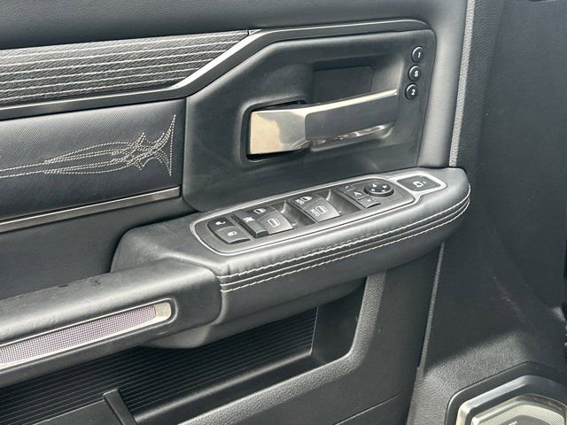 Used 2021 RAM 3500 Limited image 14