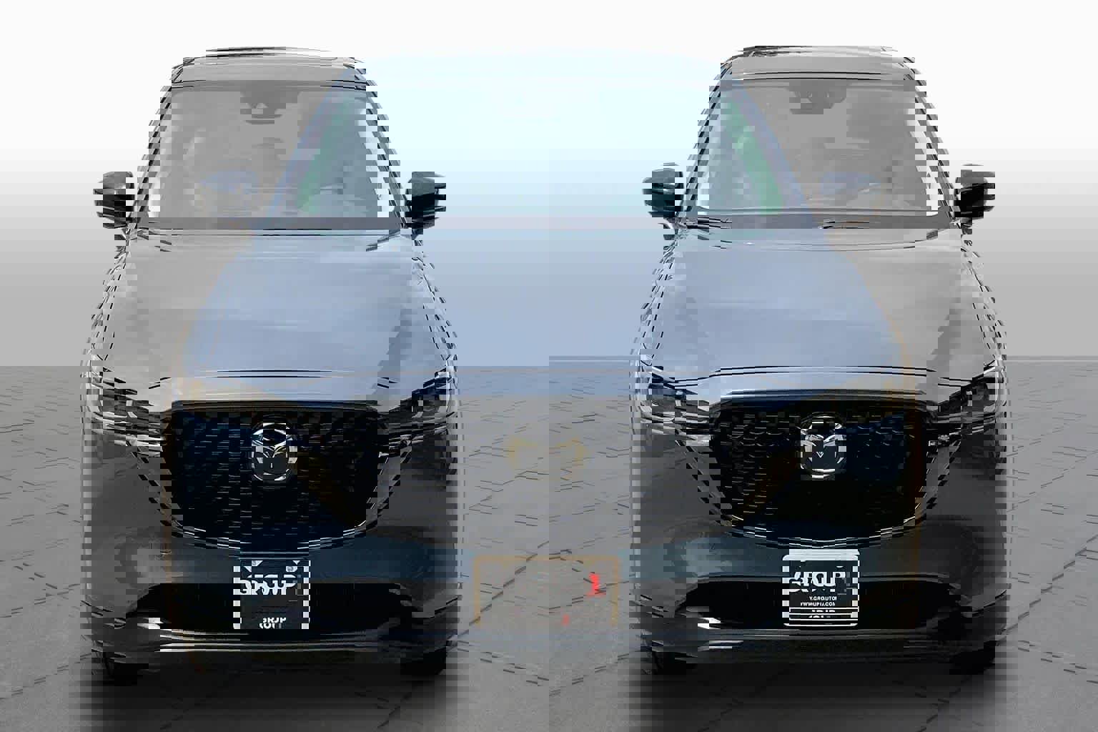 Used 2024 MAZDA CX-5 Carbon Edition AWD/4WD image 4