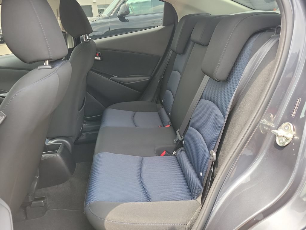 Used 2018 Toyota Yaris iA FWD image 12